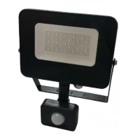 СВЕТОДИОДНЫЙ ПРОЖЕКТОР LUXEL 220-240V 20W IP65 (LED-LPES-20C 20W)