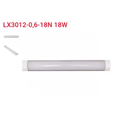 LED-cветильник накладной 18w 4000K IP20 (LX 3012-0.6-18N) LED-cветильник накладной 18w 4000K IP20 (LX 3012-0.6-18N)