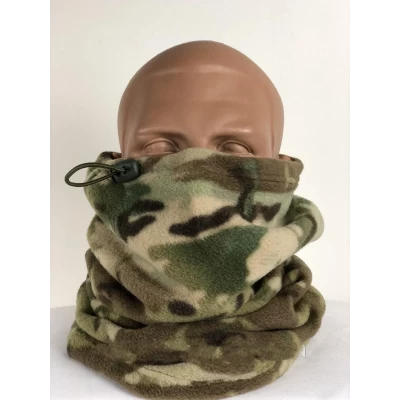 Бафф флис Мультикам Бафф флис Мультикам