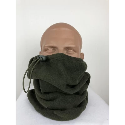 Бафф флис Олива Бафф флис Олива