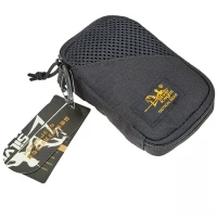 Сумка многоцелевая Silver Knight RT-1179, цвет черная, койот