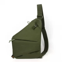 Сумка-кобура Silver Knight RT-1373, цвет олива