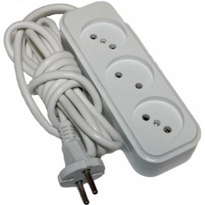 Удлинитель 3 метра 10A/250V