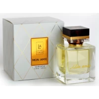 Парфюмированная вода для женщин Andre L`arom Mon Amie 50 мл