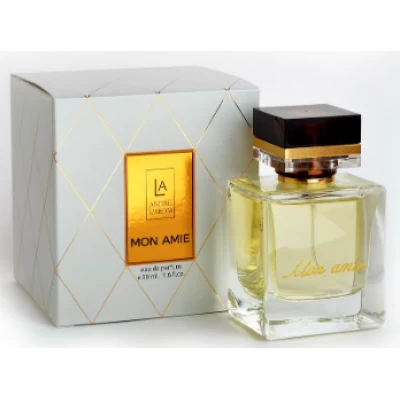 Парфюмированная вода для женщин Andre L`arom Mon Amie 50 мл Парфюмированная вода для женщин Andre L`arom Mon Amie 50 мл