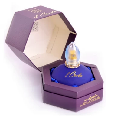 Парфюмированная водя для женщин Andre L`arom IL Canto 50 мл Парфюмированная водя для женщин Andre L`arom IL Canto 50 мл