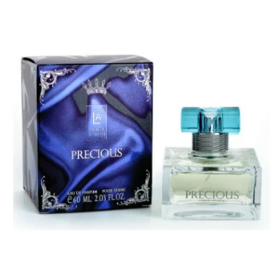 Парфюмированная вода для женщин Andre L`arom Precious 60 мл Парфюмированная вода для женщин Andre L`arom Precious 60 мл