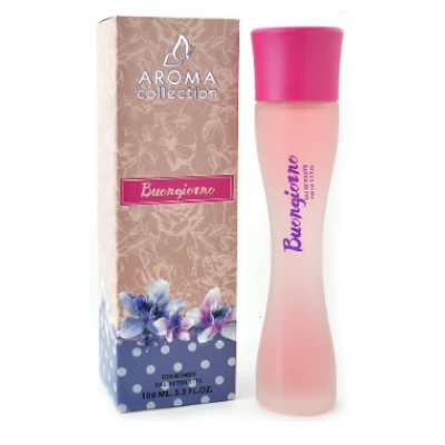 Туалетная вода для женщин Aroma Collection Buongiorno 100 мл Туалетная вода для женщин Aroma Collection Buongiorno 100 мл