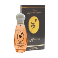 Туалетная вода для женщин Alexander of Paris Мagestic 50 мл