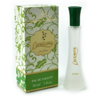 Туалетная вода для женщин Lady Charm Lacrimera 30 мл