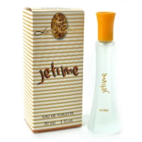 Туалетная вода для женщин Lady Charm Jetime 30 мл