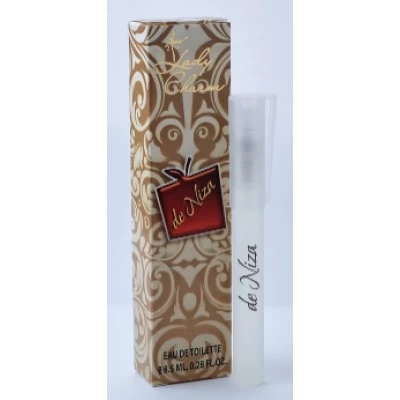 Парфюмерная ручка Lady Charm De Niza 8,5 мл
