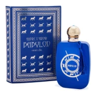 Парфюмированная вода для мужчин Andre L`arom Babylon 100 мл