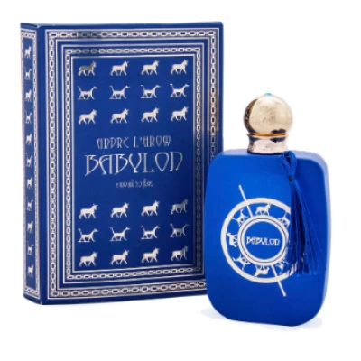Парфюмированная вода для мужчин Andre L`arom Babylon 100 мл