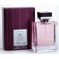 Парфюмировання вода для мужчин Andre L`arom Mon Ami 50 мл