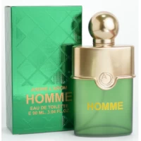 Туалетная вода для мужчин Andre L`arom Homme 90 мл