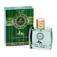 Парфюмированная вода для мужчин Lost Garten Cyrano De Bergerac 75 мл