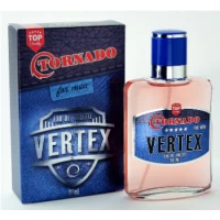 Туалетная вода для мужчин Tornado Vertex 90 мл