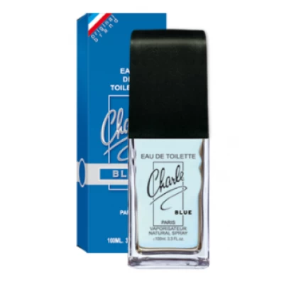 Туалетная вода для мужчин Charle Blue 100 мл