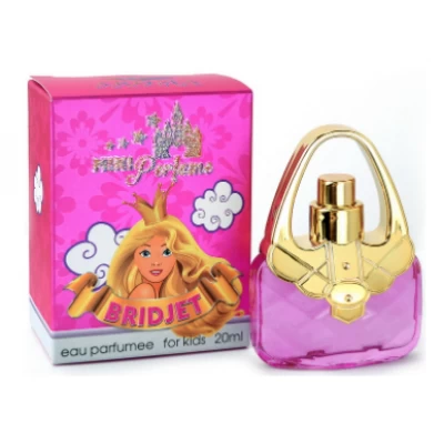 Душистая вода для детей Bridjet 20мл