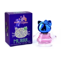 Душистая вода для детей Murrr... 20мл