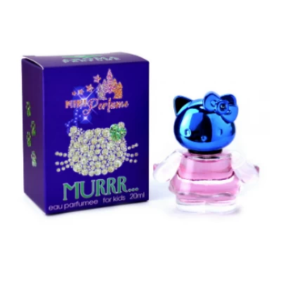 Душистая вода для детей Murrr... 20мл