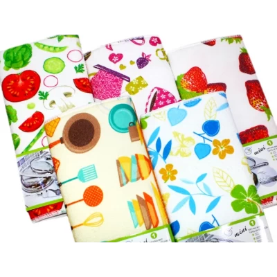 Коврик для сушки посуды 30х38см Коврик для сушки посуды 30х38см