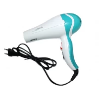 Фен дорожный NOVA (1500W) 