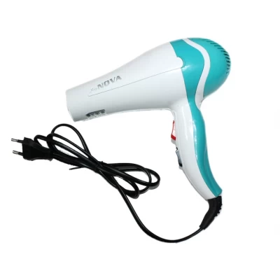 Фен дорожный NOVA (1500W)