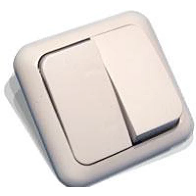 Выключатель 2-й внутренний С56-У13 (АВС) Киев