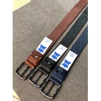 Ремень мужской 3,5 см