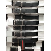 Ремень мужской классика 3,5 см