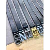 Ремень автомат, натуральная кожа