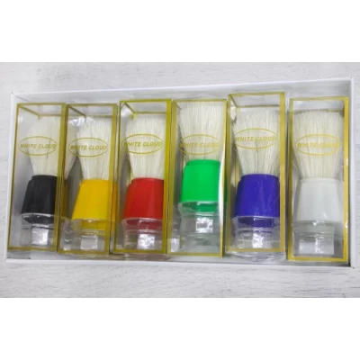 Помазок White Cloud (6шт/10х3см)