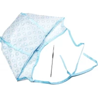 Шапочка для мелирования/покраски волос полиэтиленовая