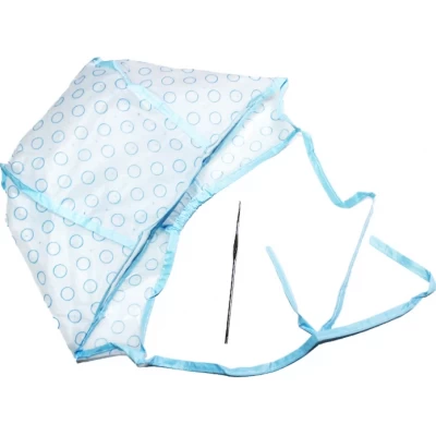 Шапочка для мелирования/покраски волос полиэтиленовая