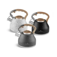 Чайник из нержавеющей стали 3 л Edenberg EB-8843