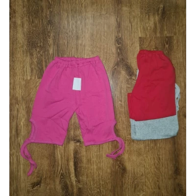 Бриджи Завязки (стрейч) 2055 Размеры 26-34