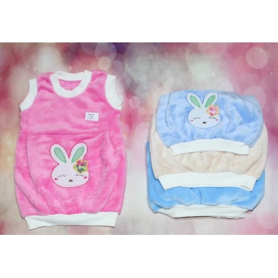 Детская туника Томочка (махра) 1305 Размеры 26-32