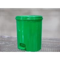 МУСОРНОЕ ВЕДРО (V 12 Л)