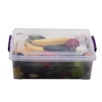 Контейнер 477*325*225 мм (V 27 л)