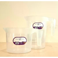 Мерный кувшин с ручкой 1,25 л 