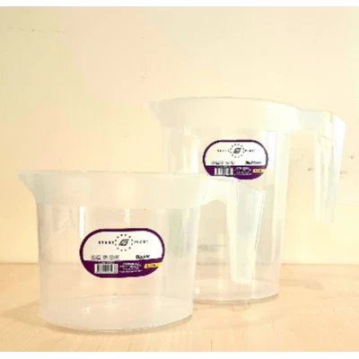 Мерный кувшин с ручкой 1,75 л