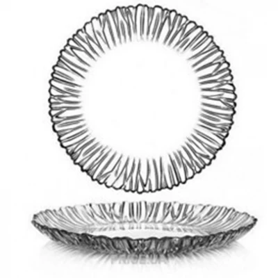 Тарелка 205мм (AURORA) Pasabahce Турция