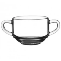 Кружка-бульонница 480 мл (Chefs) Pasabahce Турция