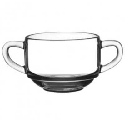 Кружка-бульонница 480 мл (Chefs) Pasabahce Турция