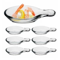 Соусник 35 мл (GASTROBOUTIQUE) Pasabahce Турция