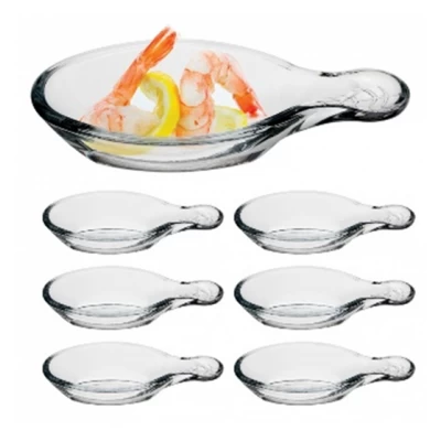 Соусник 35 мл (GASTROBOUTIQUE) Pasabahce Турция