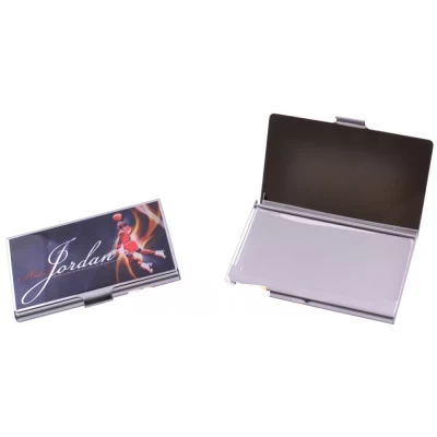 Визитница Jordan №7303-1