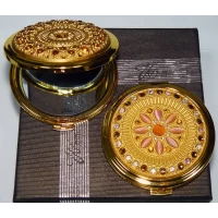 Карманное зеркало Франция 6960-М63G-10